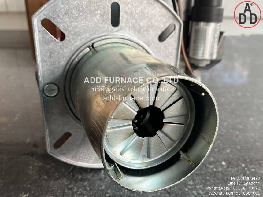 Ecoflam MAX 12 TC (L+S) (13)